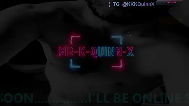 Snapshot of mr-k-quinn-x chatting on July 25, 2026, 9:50 am mr-k-quinn-x online show from July 25, 2026, 9:50 am