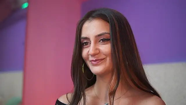 SabrinaHope online show from November 4, 2025, 5:39 pm