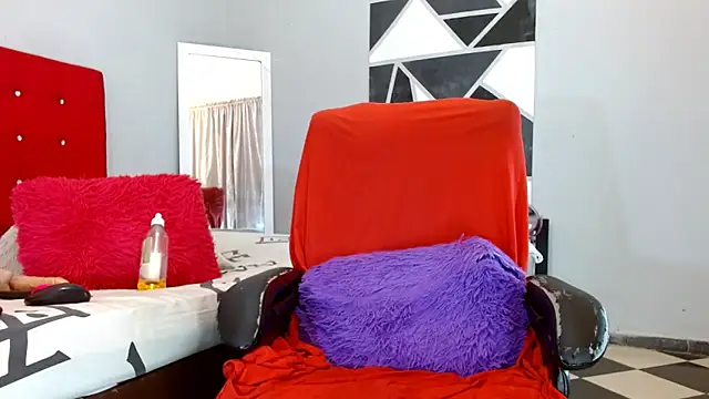 kattysex74 online show from March 11, 2025, 2:29 pm