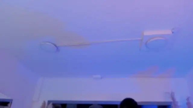 ChaynnaCooper online show from November 26, 2025, 4:01 am