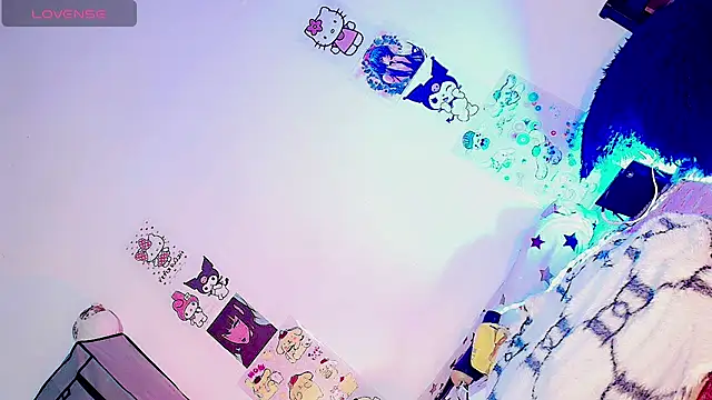 HELEM  S7 online show from October 15, 2025, 1:26 am