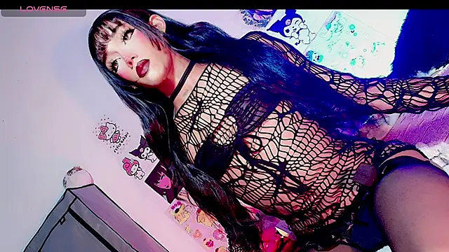 HELEM  S7 online show from October 17, 2025, 3:54 am