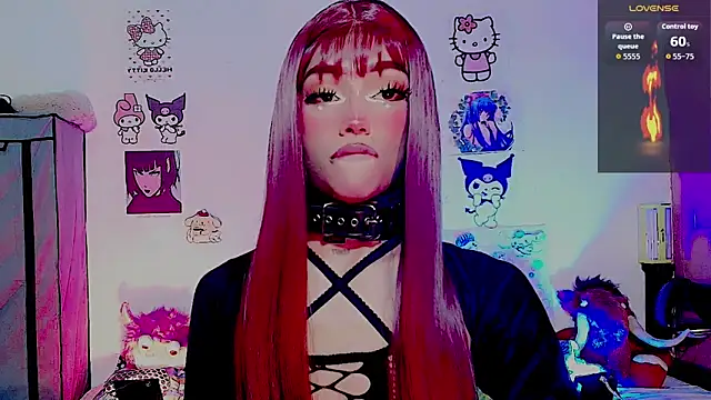 Snapshot of HELEM__S7 chatting on March 22, 2026, 12:14 am HELEM S7 online show from March 22, 2026, 12:14 am