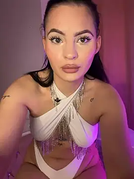 Lexy669 online show from February 8, 2026, 10:13 am