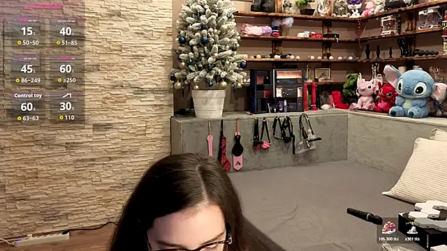 Snapshot of Kimberly-Caprice chatting on December 15, 2025, 6:08 am Kimberly-Caprice online show from December 15, 2025, 6:08 am