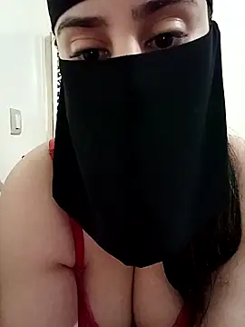 Arabic-Rose online show from November 19, 2025, 11:54 am