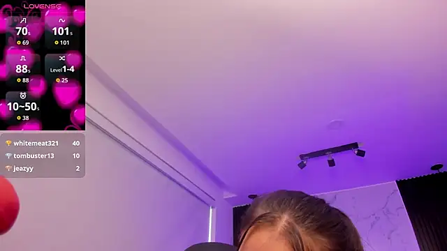 Snapshot of melany_heaven chatting on January 18, 2026, 4:43 pm melany heaven online show from January 18, 2026, 4:43 pm