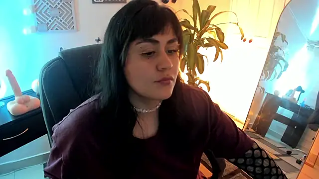 Snapshot of GretaX-X chatting on February 3, 2025, 1:19 pm GretaX-X online show from February 3, 2025, 1:19 pm