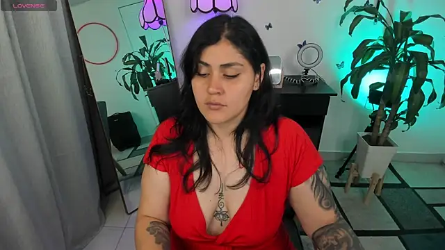 Snapshot of GretaX-X chatting on September 21, 2025, 1:00 am GretaX-X online show from September 21, 2025, 1:00 am