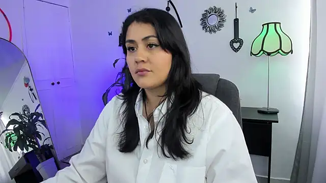 Snapshot of GretaX-X chatting on September 8, 2025, 8:08 pm GretaX-X online show from September 8, 2025, 8:08 pm