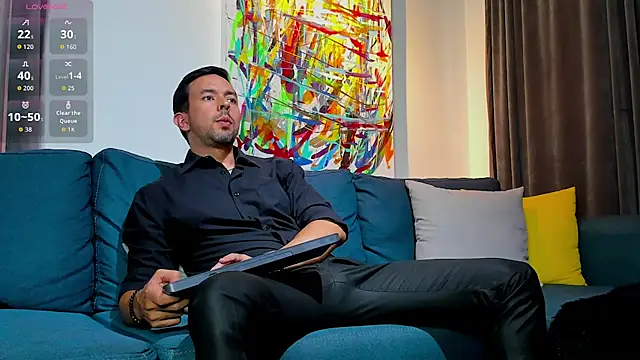 Snapshot of tommy_raym0ndg chatting on September 20, 2025, 6:46 pm tommy raym0ndg online show from September 20, 2025, 6:46 pm