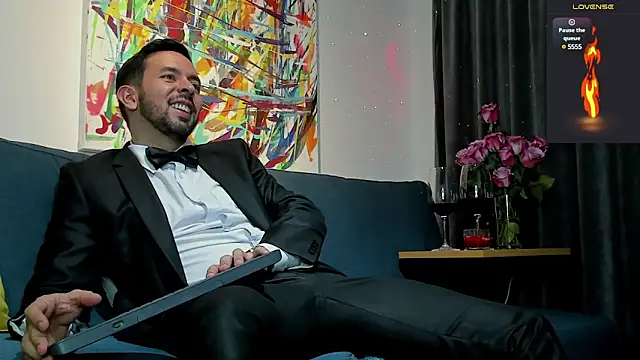 Snapshot of tommy_raym0ndg chatting on February 14, 2025, 11:20 pm tommy raym0ndg online show from February 14, 2025, 11:20 pm