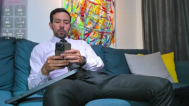 Snapshot of tommy_raym0ndg chatting on October 8, 2025, 9:15 pm tommy raym0ndg online show from October 8, 2025, 9:15 pm