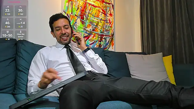 Snapshot of tommy_raym0ndg chatting on October 10, 2025, 8:53 pm tommy raym0ndg online show from October 10, 2025, 8:53 pm