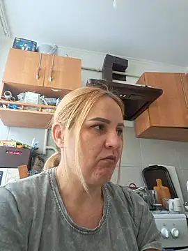 Malichkaanna30 online show from February 1, 2026, 8:45 am