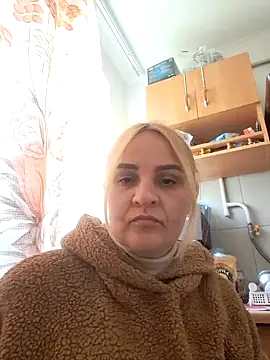 Malichkaanna30 online show from November 1, 2025, 8:30 am