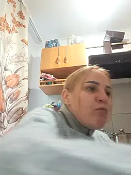 Malichkaanna30 online show from October 12, 2025, 7:43 am