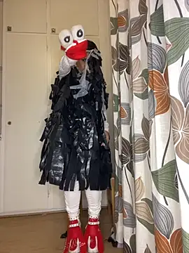 Snapshot of Chanel_shaw chatting on October 30, 2025, 7:00 pm Chanel shaw online show from October 30, 2025, 7:00 pm