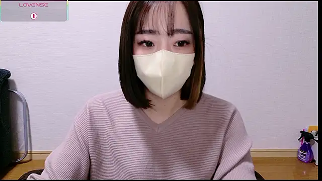 Rio chan  online show from April 1, 2026, 12:28 pm