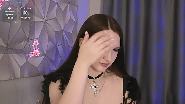 Snapshot of -HornyAngel- chatting on March 21, 2025, 9:01 pm -HornyAngel- online show from March 21, 2025, 9:01 pm