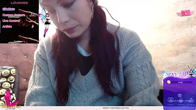 Snapshot of _yuyi chatting on December 19, 2025, 11:56 am yuyi online show from December 19, 2025, 11:56 am