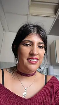 Afroditapoloo online show from July 23, 2026, 3:52 pm