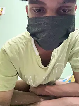 Snapshot of Princee9 chatting on January 13, 2025, 11:27 pm Princee9 online show from January 13, 2025, 11:27 pm