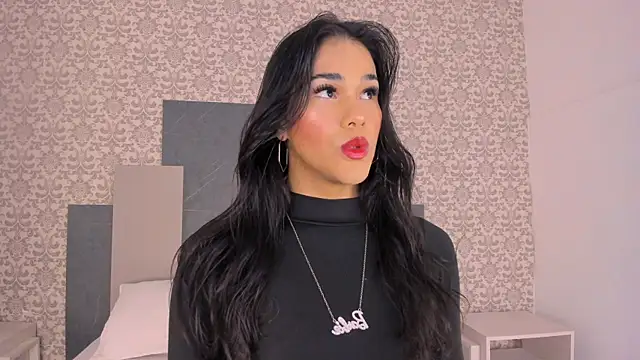 Snapshot of Isa_Little_Star chatting on September 26, 2025, 12:34 pm Isa Little Star online show from September 26, 2025, 12:34 pm