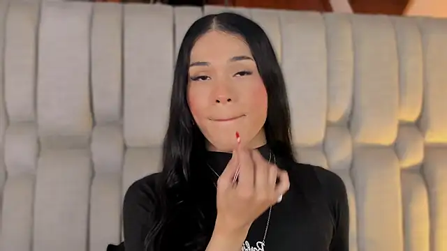 Isa Little Star online show from February 23, 2026, 3:52 am