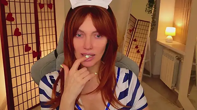 Love Call online show from February 8, 2026, 5:05 am