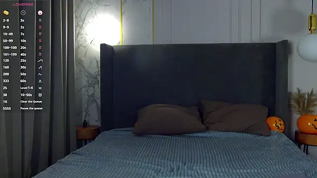 Snapshot of RizeShiro chatting on October 31, 2025, 6:21 am RizeShiro online show from October 31, 2025, 6:21 am