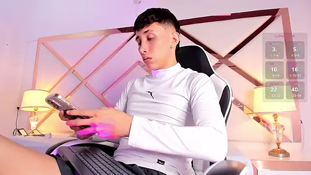 rome hard online show from February 24, 2026, 7:37 pm