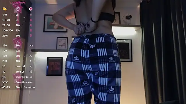 Snapshot of missy_taylor_ chatting on June 21, 2026, 10:26 pm missy taylor online show from June 21, 2026, 10:26 pm