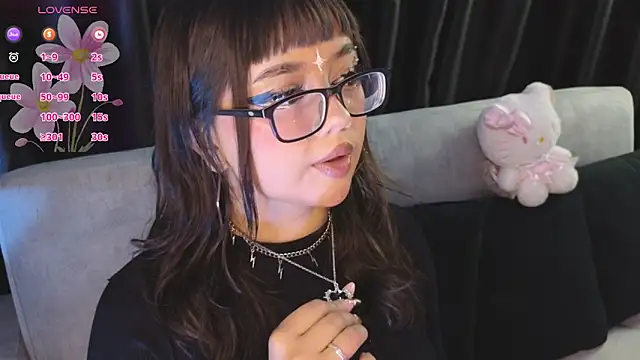 missy taylor  online show from February 22, 2026, 8:43 pm