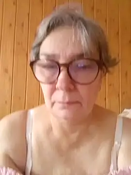 IrinaSweet54 online show from February 19, 2025, 8:01 am