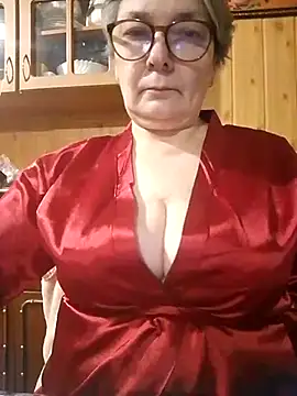 IrinaSweet54 online show from February 18, 2025, 4:14 pm