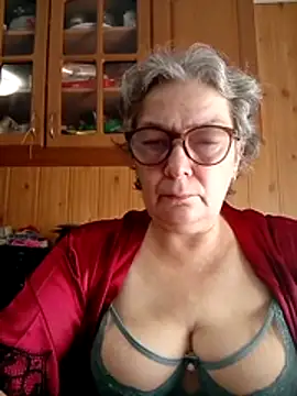 IrinaSweet54 online show from October 28, 2025, 8:24 am