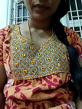 Ambika01 online show from February 28, 2026, 3:00 pm