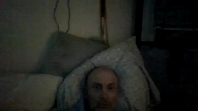 LayingRealism online show from April 8, 2026, 8:38 am