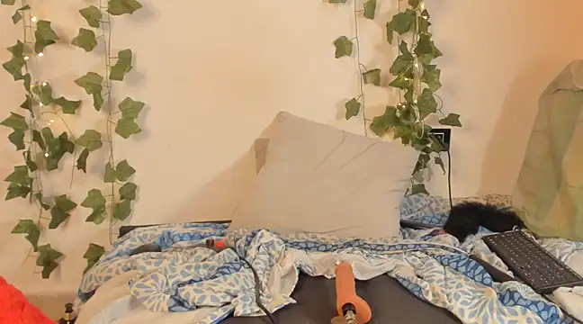 Snapshot of Cataleya19__ chatting on March 11, 2025, 4:29 pm Cataleya19 online show from March 11, 2025, 4:29 pm