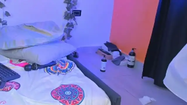 Snapshot of Cataleya19__ chatting on February 27, 2026, 10:37 am Cataleya19 online show from February 27, 2026, 10:37 am