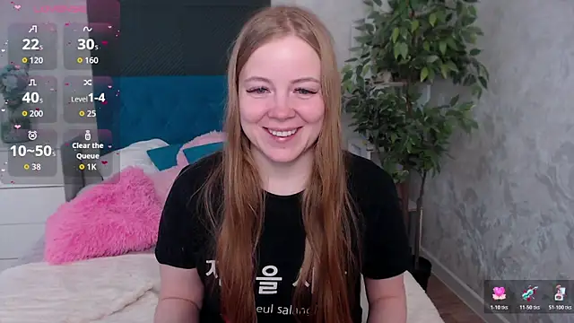 Snapshot of JennyyHot chatting on December 20, 2025, 6:16 am JennyyHot online show from December 20, 2025, 6:16 am