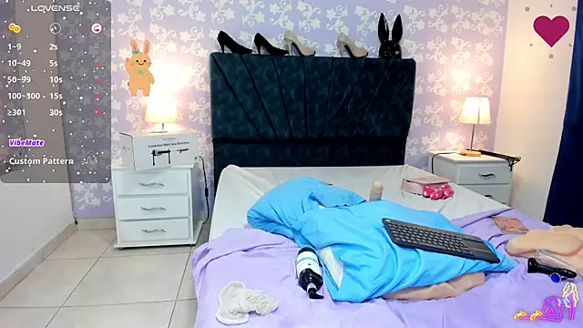 Snapshot of BritneySweet_ chatting on March 1, 2025, 11:04 pm BritneySweet online show from March 1, 2025, 11:04 pm