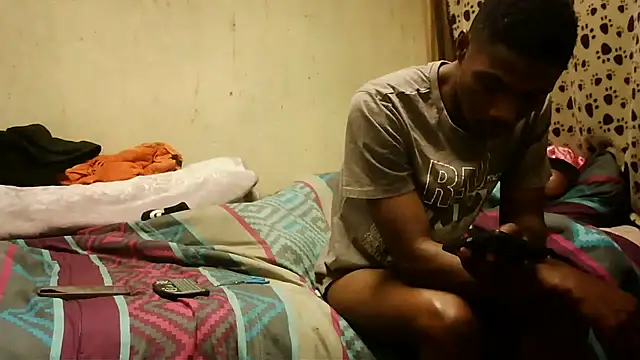 RGTM75 online show from February 17, 2026, 9:23 pm