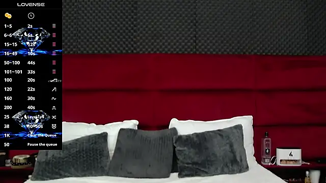 Snapshot of MinnieMe chatting on February 1, 2025, 7:23 pm MinnieMe online show from February 1, 2025, 7:23 pm