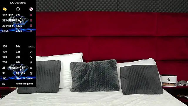 Snapshot of MinnieMe chatting on January 10, 2025, 8:51 am MinnieMe online show from January 10, 2025, 8:51 am