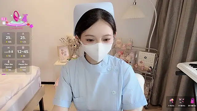 Snapshot of S-wan chatting on October 15, 2025, 4:11 am S-wan online show from October 15, 2025, 4:11 am