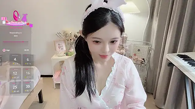 Snapshot of S-wan chatting on October 20, 2025, 4:36 am S-wan online show from October 20, 2025, 4:36 am