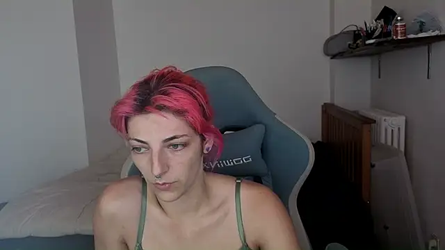 Nixxy naughty online show from September 19, 2025, 5:50 pm