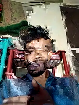 MDROBEL007 online show from February 23, 2026, 7:58 pm